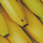 สารอาหารของกล้วยหอมมีอะไรบ้าง